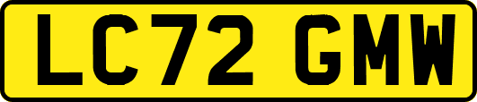 LC72GMW