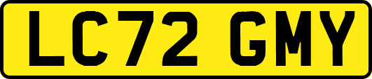 LC72GMY