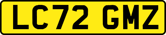 LC72GMZ