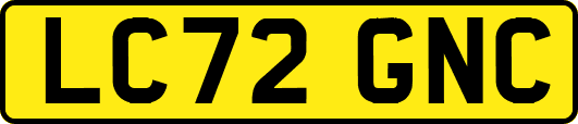 LC72GNC