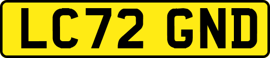 LC72GND