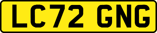 LC72GNG