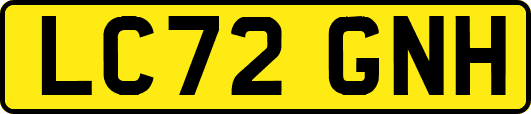 LC72GNH
