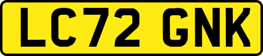 LC72GNK