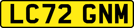 LC72GNM