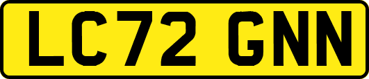 LC72GNN