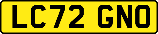 LC72GNO