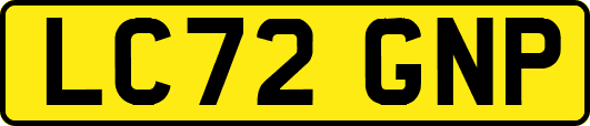 LC72GNP