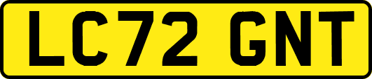 LC72GNT
