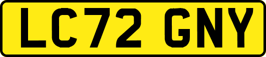 LC72GNY