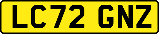 LC72GNZ