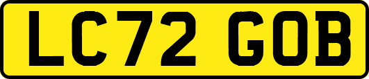 LC72GOB
