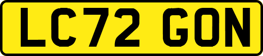 LC72GON