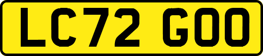 LC72GOO