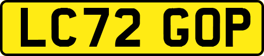 LC72GOP