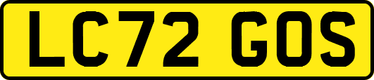 LC72GOS