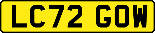 LC72GOW