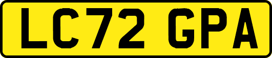LC72GPA