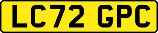 LC72GPC