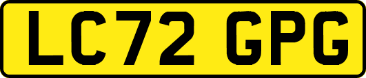 LC72GPG