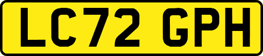 LC72GPH