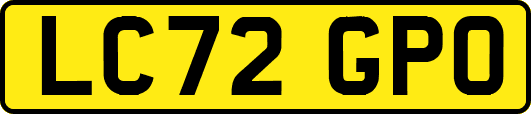LC72GPO