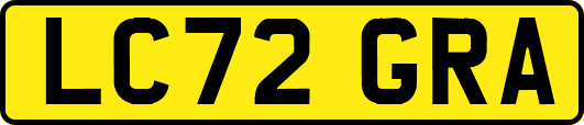 LC72GRA