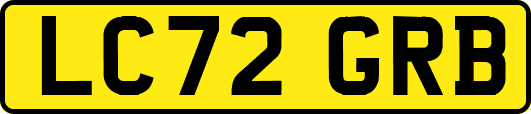 LC72GRB