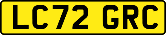 LC72GRC