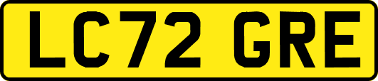 LC72GRE