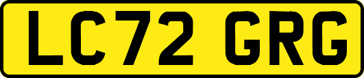 LC72GRG