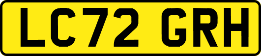 LC72GRH