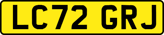 LC72GRJ
