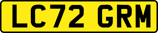 LC72GRM