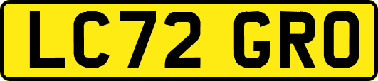 LC72GRO