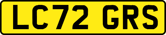 LC72GRS