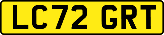 LC72GRT