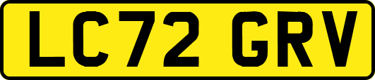 LC72GRV