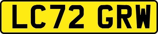 LC72GRW