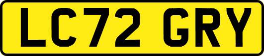 LC72GRY