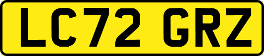 LC72GRZ