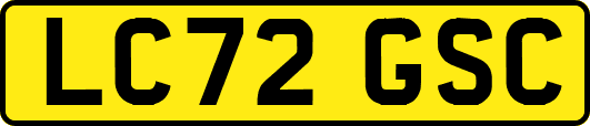 LC72GSC