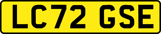 LC72GSE