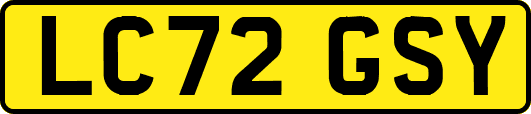 LC72GSY