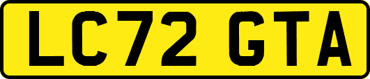 LC72GTA