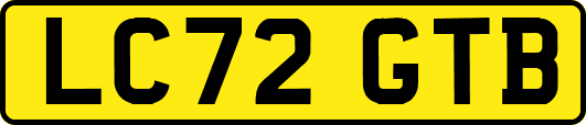 LC72GTB