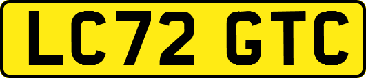 LC72GTC