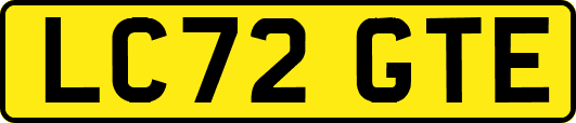 LC72GTE