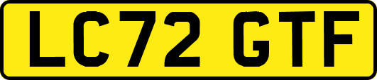 LC72GTF