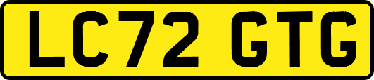 LC72GTG